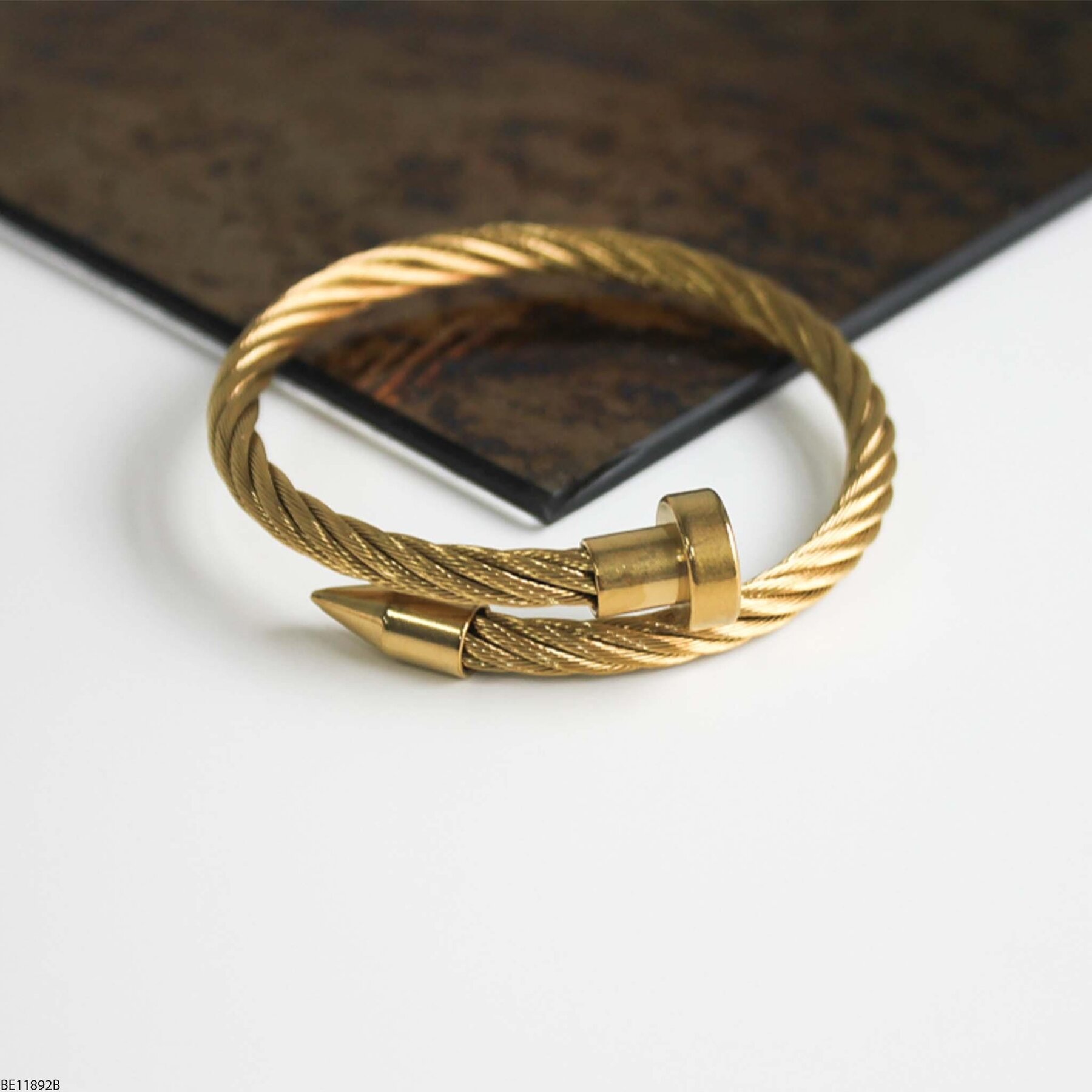 Atelier Bi Erkek Bileklik BE11892B