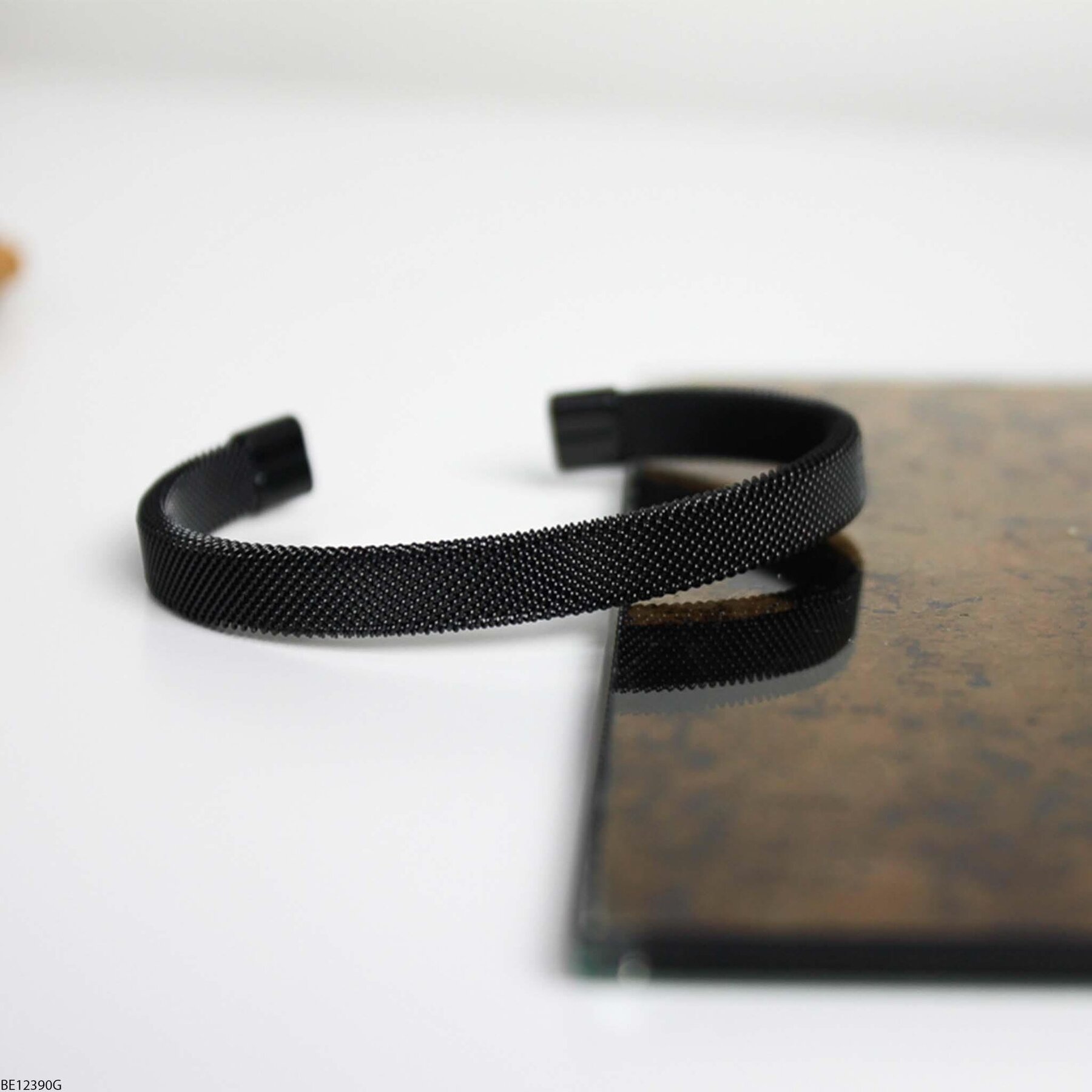 Atelier Bi Erkek Bileklik BE12390G