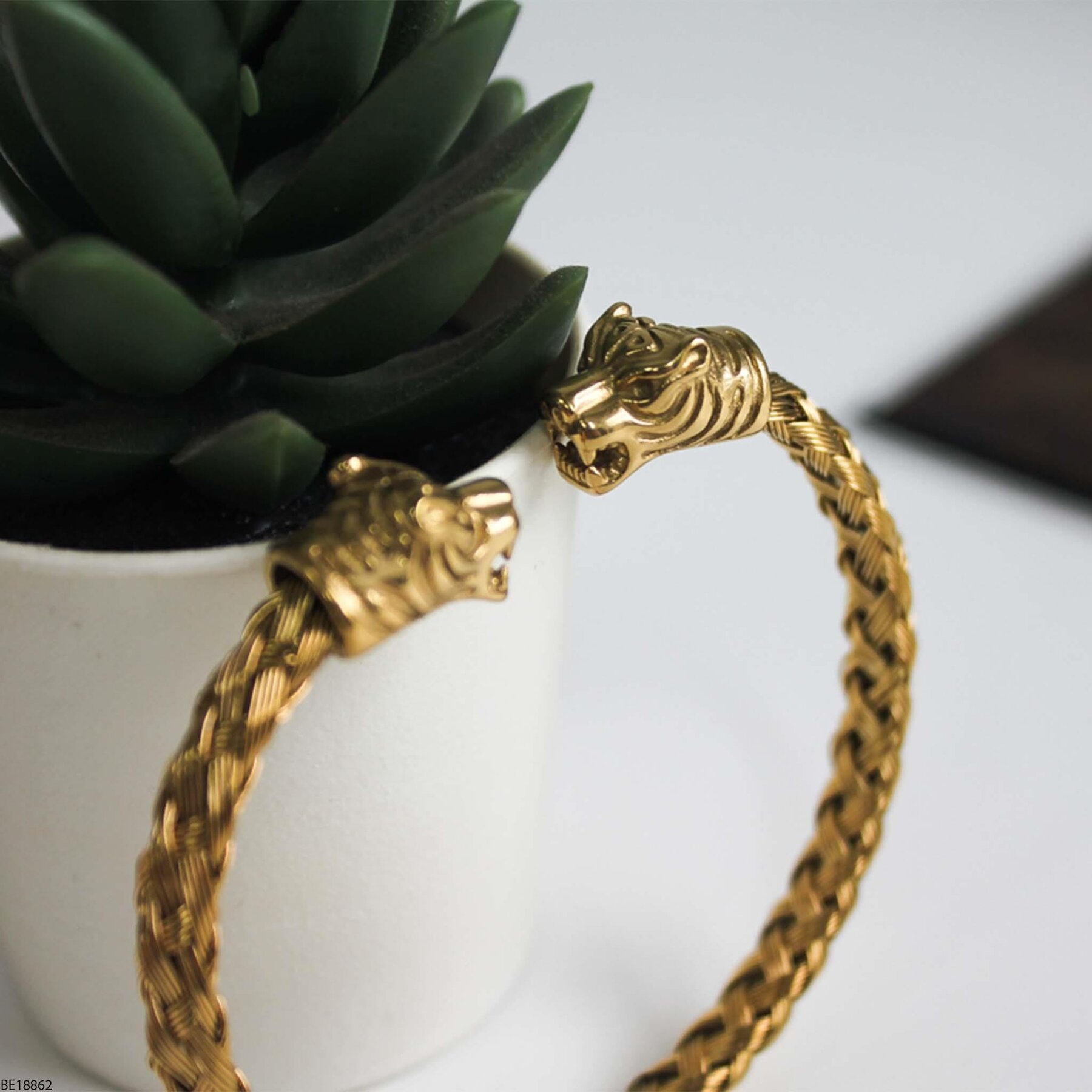 Atelier Bi Erkek Bileklik BE18862