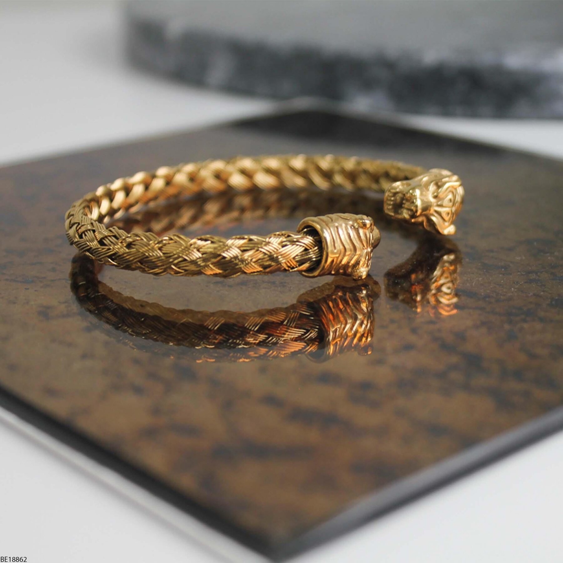 Atelier Bi Erkek Bileklik BE18862