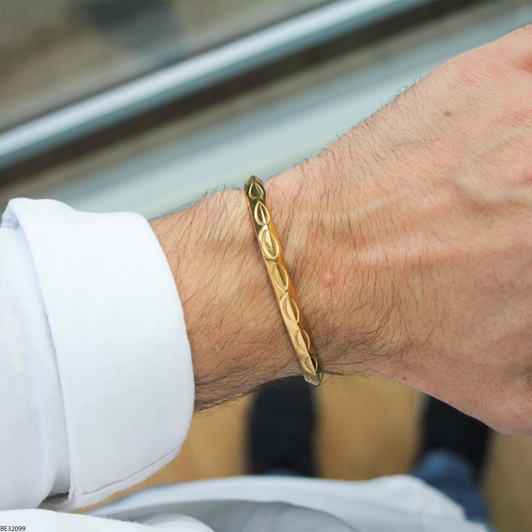 Atelier Bi Erkek Bileklik BE32099