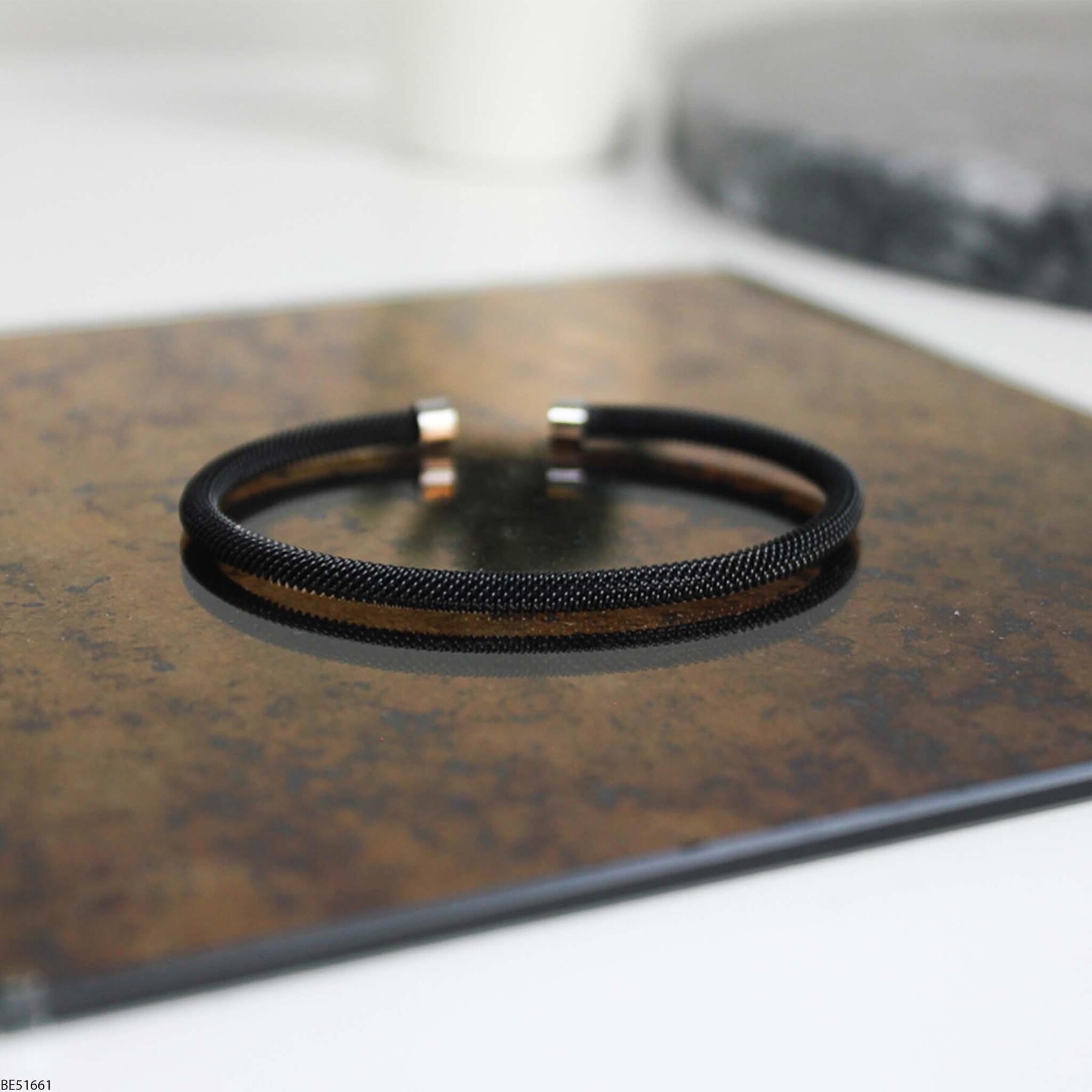 Atelier Bi Erkek Bileklik BE51661