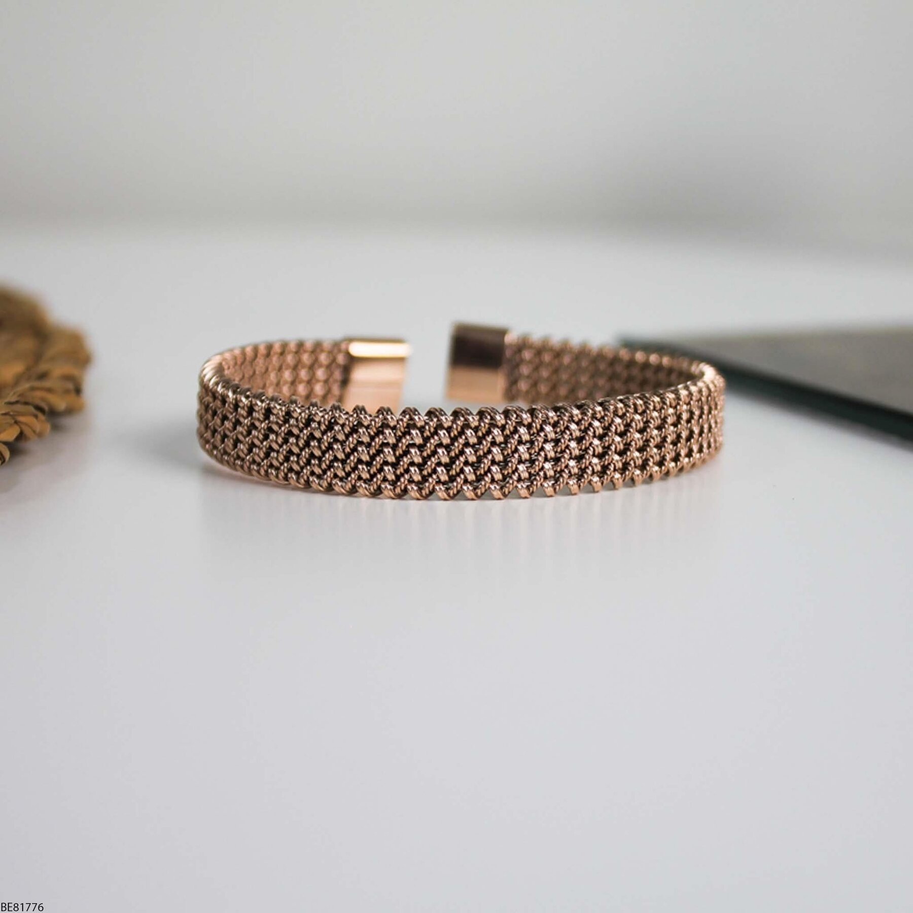 Atelier Bi Erkek Bileklik BE81766