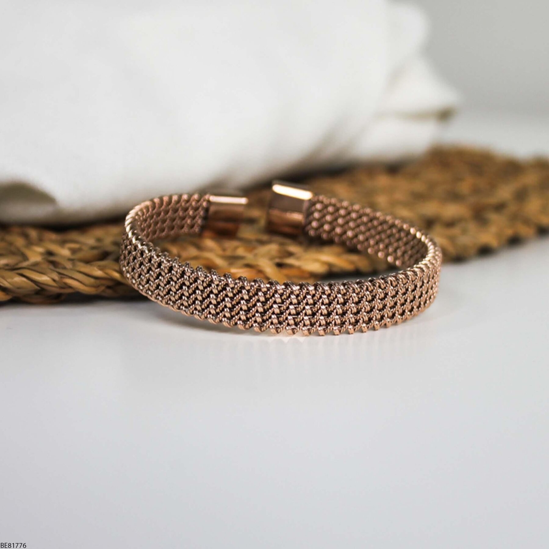 Atelier Bi Erkek Bileklik BE81766