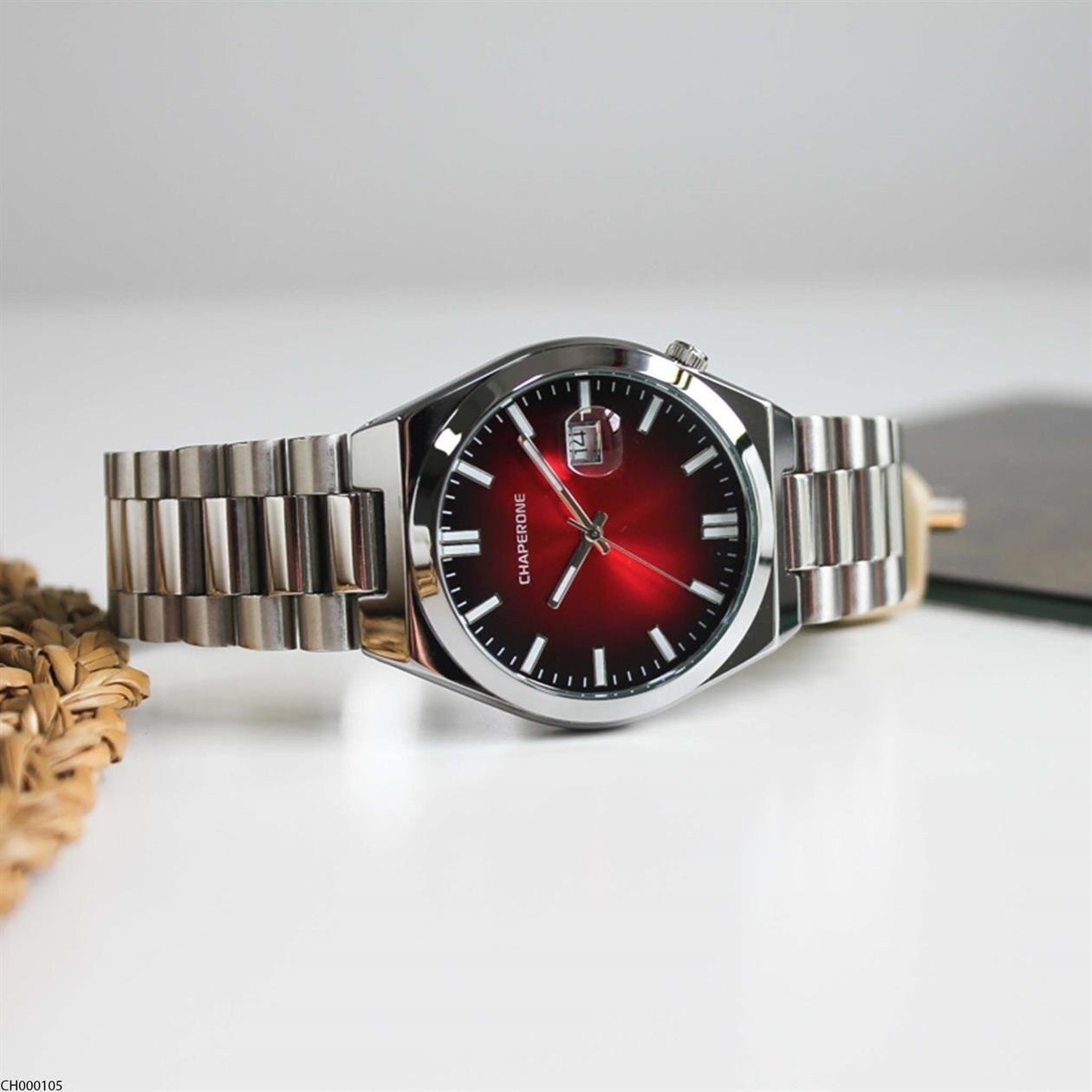 Chaperone CH000105 Erkek Kol Saati