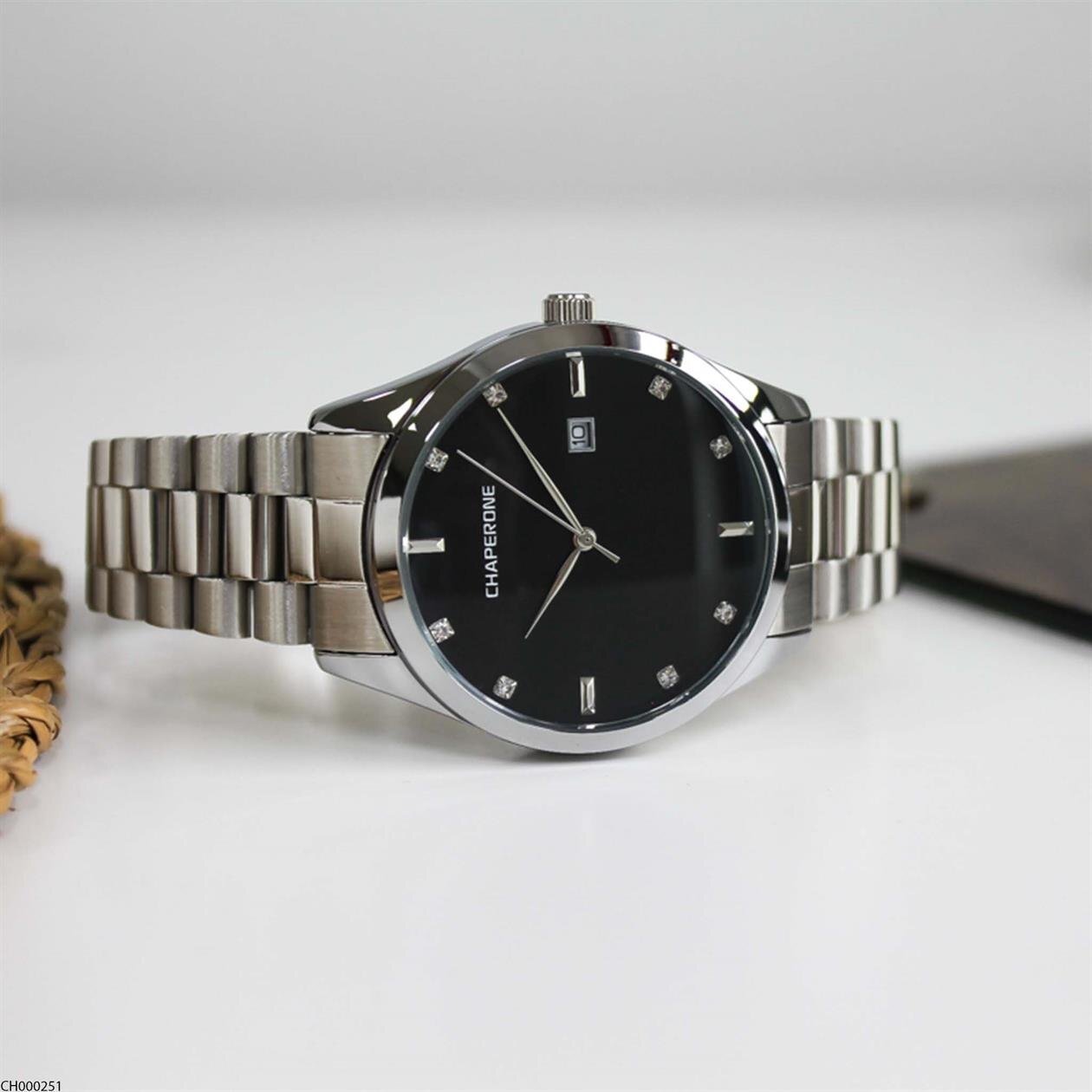 Chaperone CH000251 Erkek Kol Saati