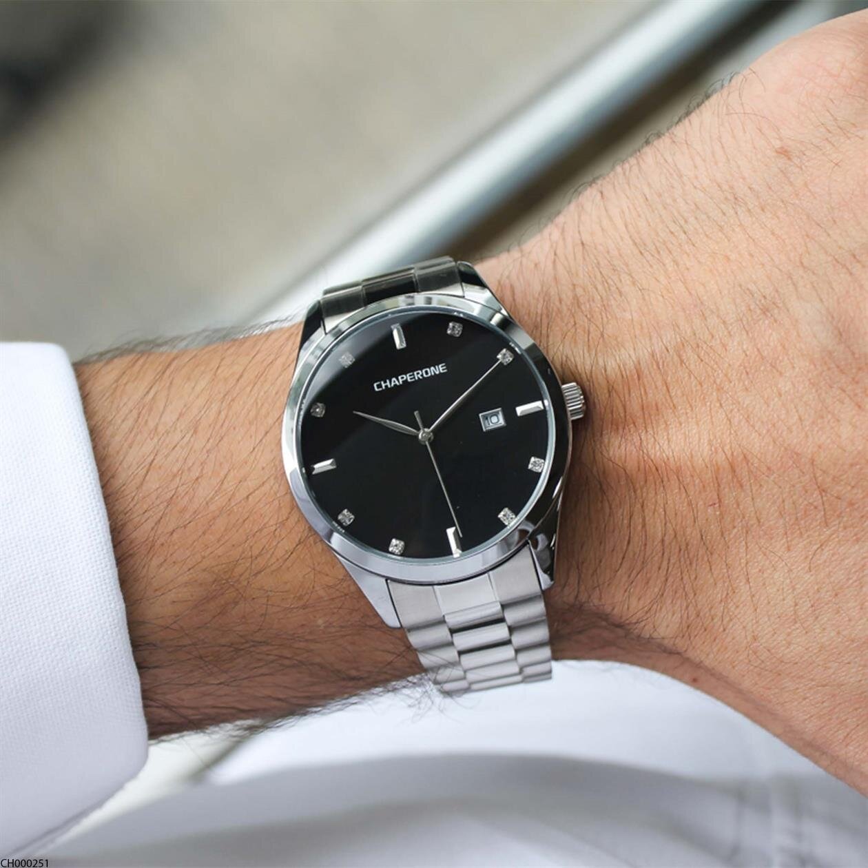 Chaperone CH000251 Erkek Kol Saati