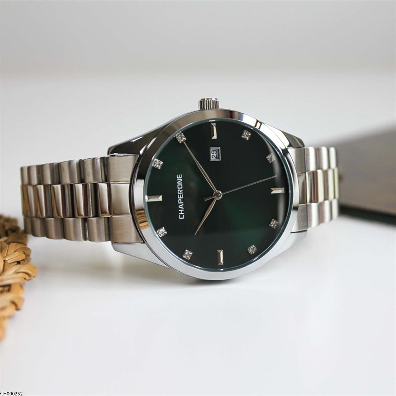 Chaperone CH000252 Erkek Kol Saati