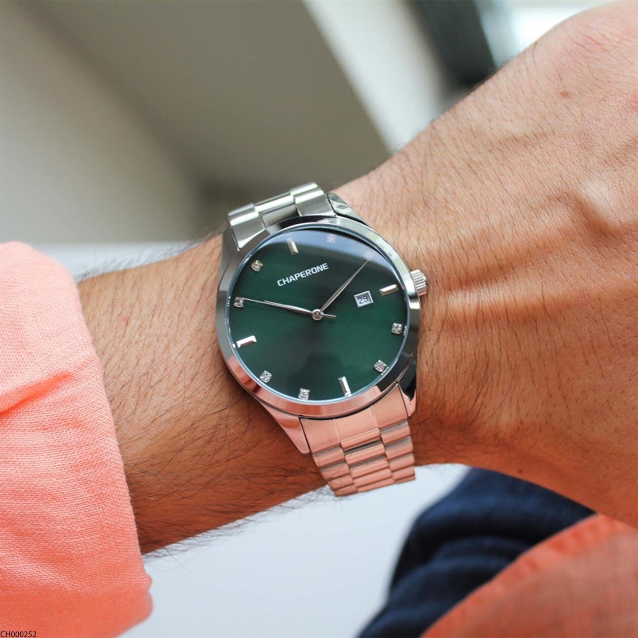 Chaperone CH000252 Erkek Kol Saati
