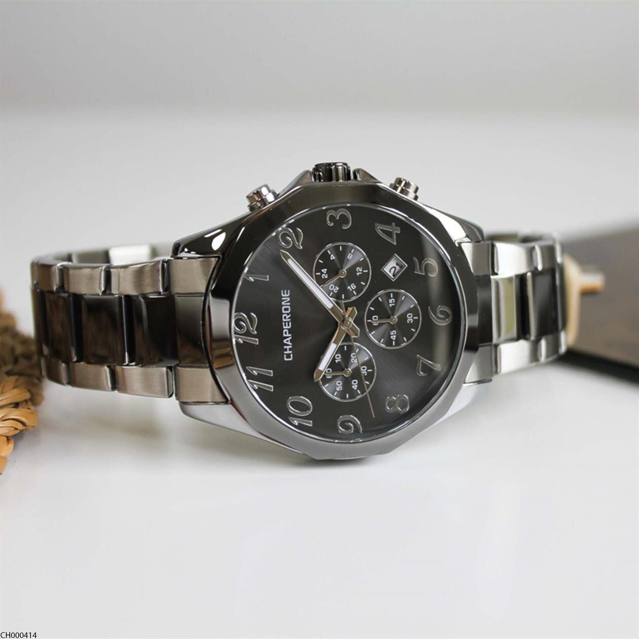 Chaperone CH000414 Erkek Kol Saati