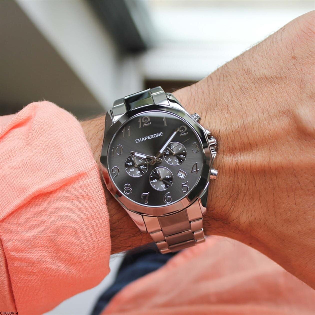 Chaperone CH000414 Erkek Kol Saati