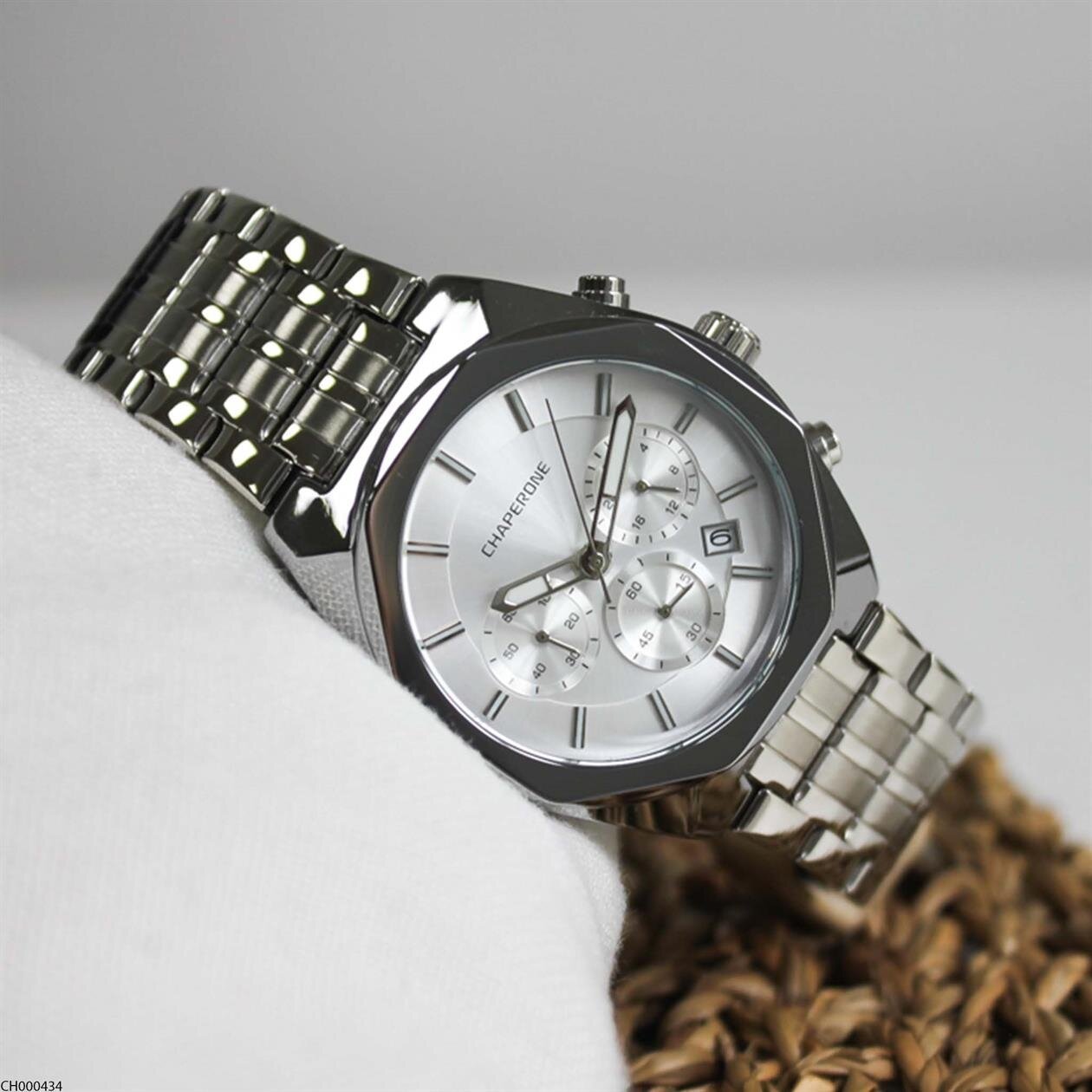 Chaperone CH000434 Erkek Kol Saati