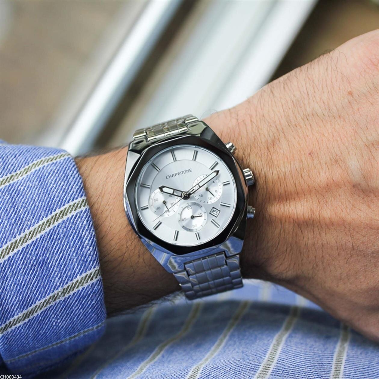 Chaperone CH000434 Erkek Kol Saati