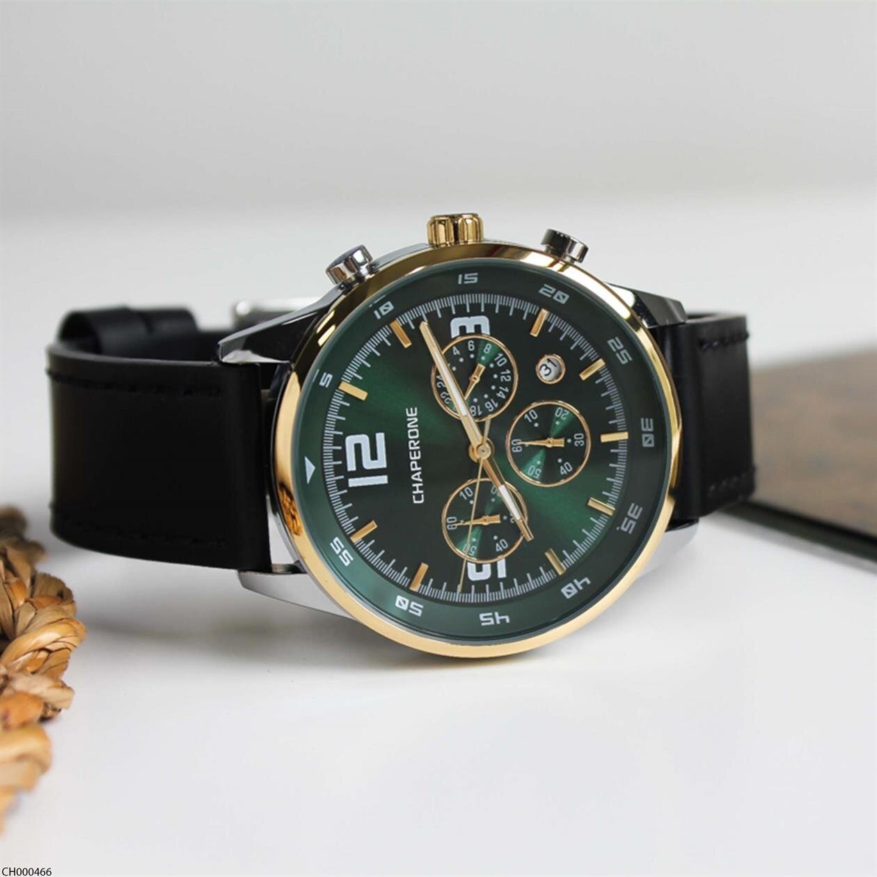 Chaperone CH000466 Erkek Kol Saati