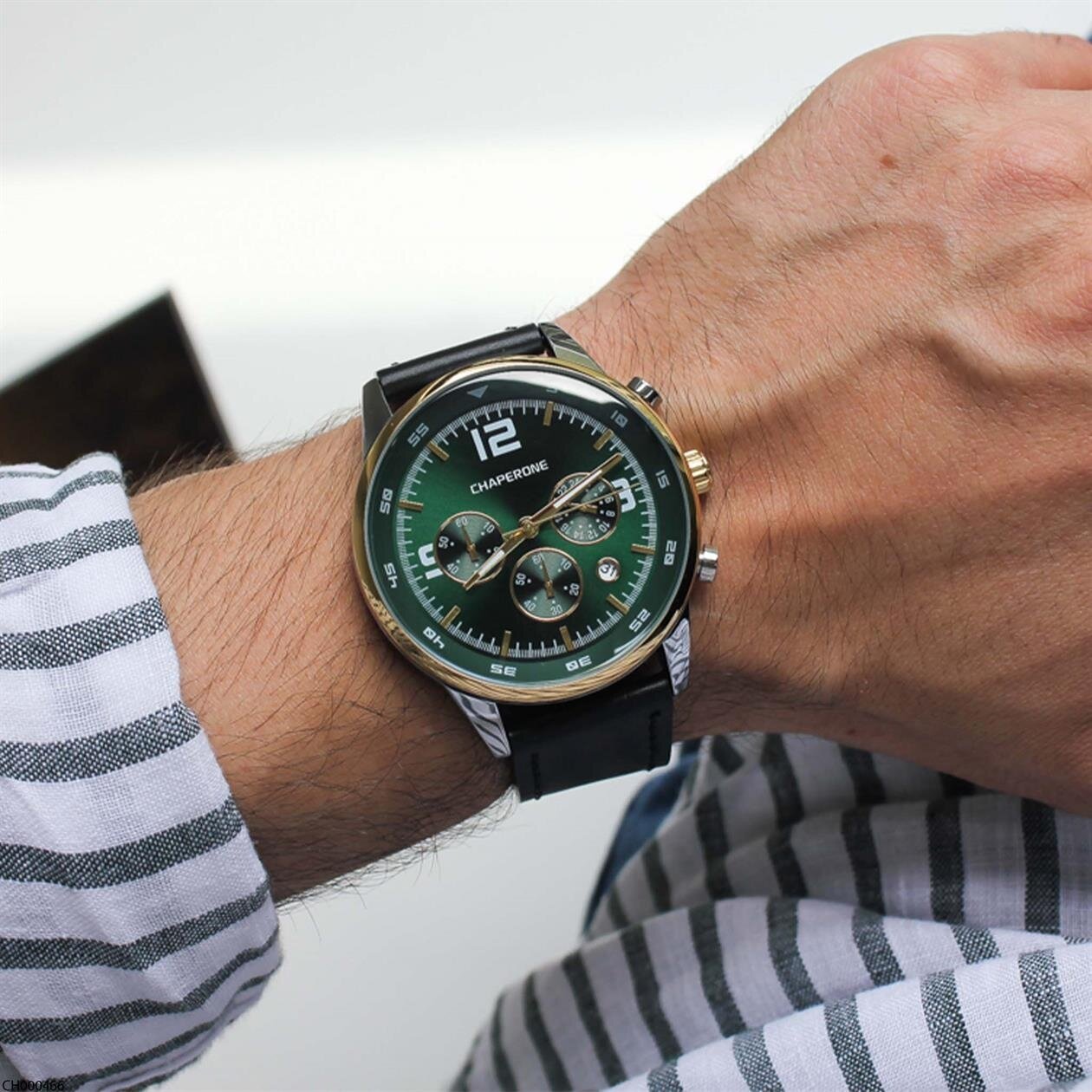 Chaperone CH000466 Erkek Kol Saati
