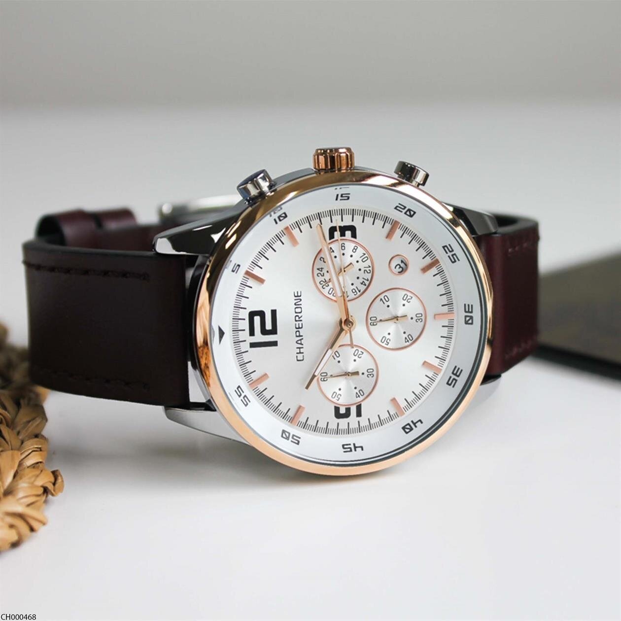 Chaperone CH000468 Erkek Kol Saati