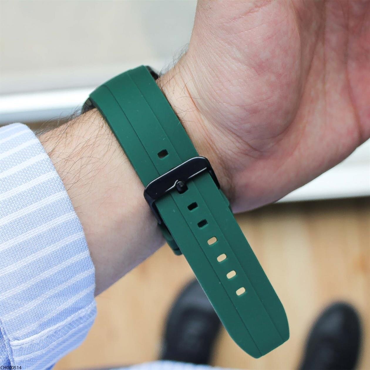 Chaperone CH000514 Men Watch