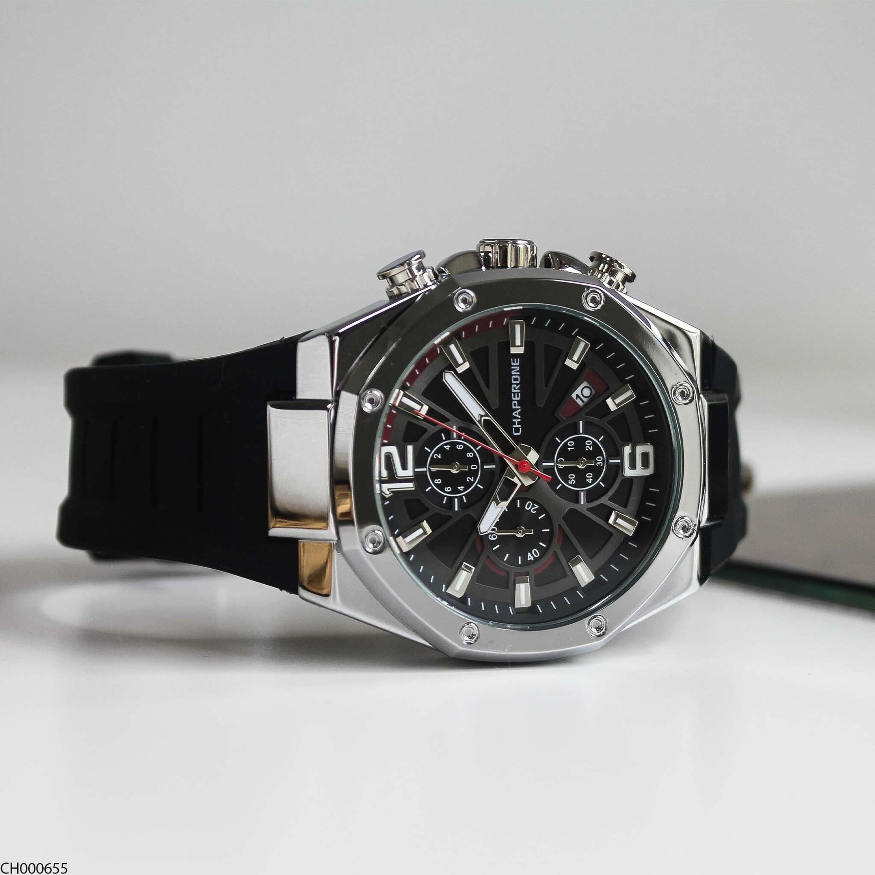Chaperone CH000655 Men Watch
