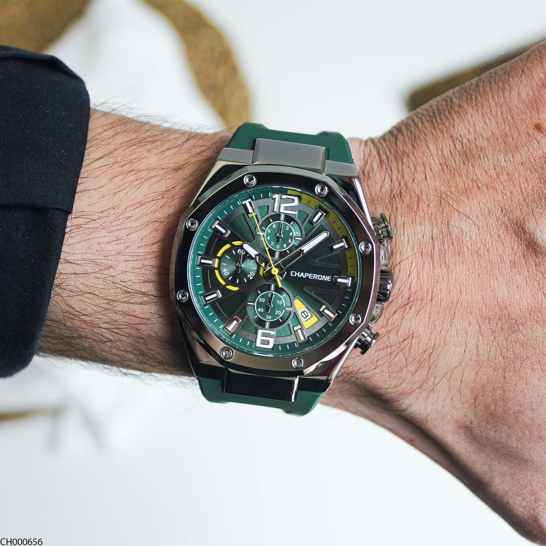 Chaperone CH000656 Erkek Kol Saati