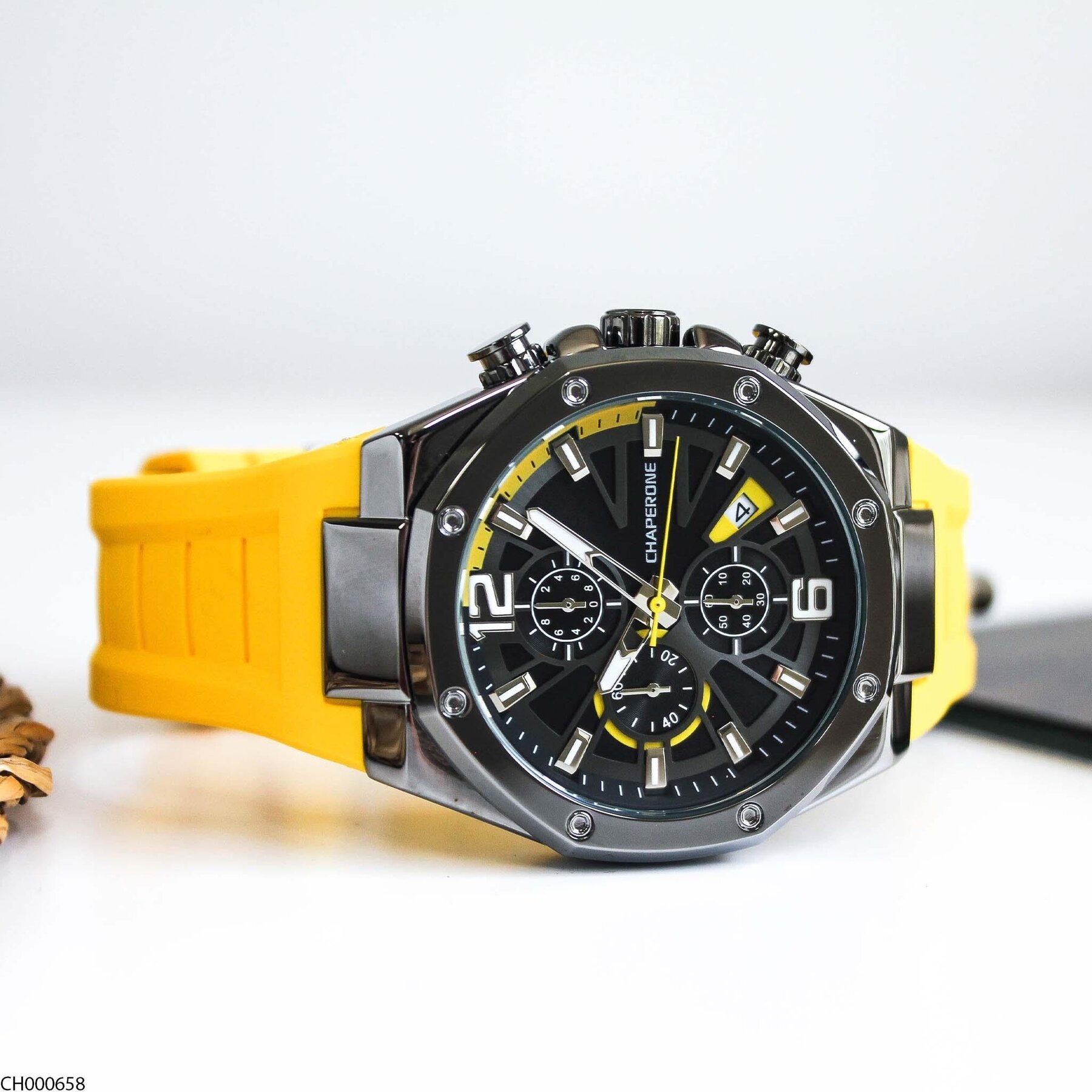 Chaperone CH000658 Erkek Kol Saati