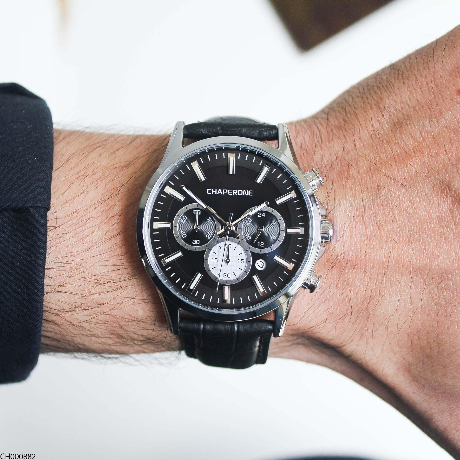 Chaperone CH000882 Erkek Kol Saati