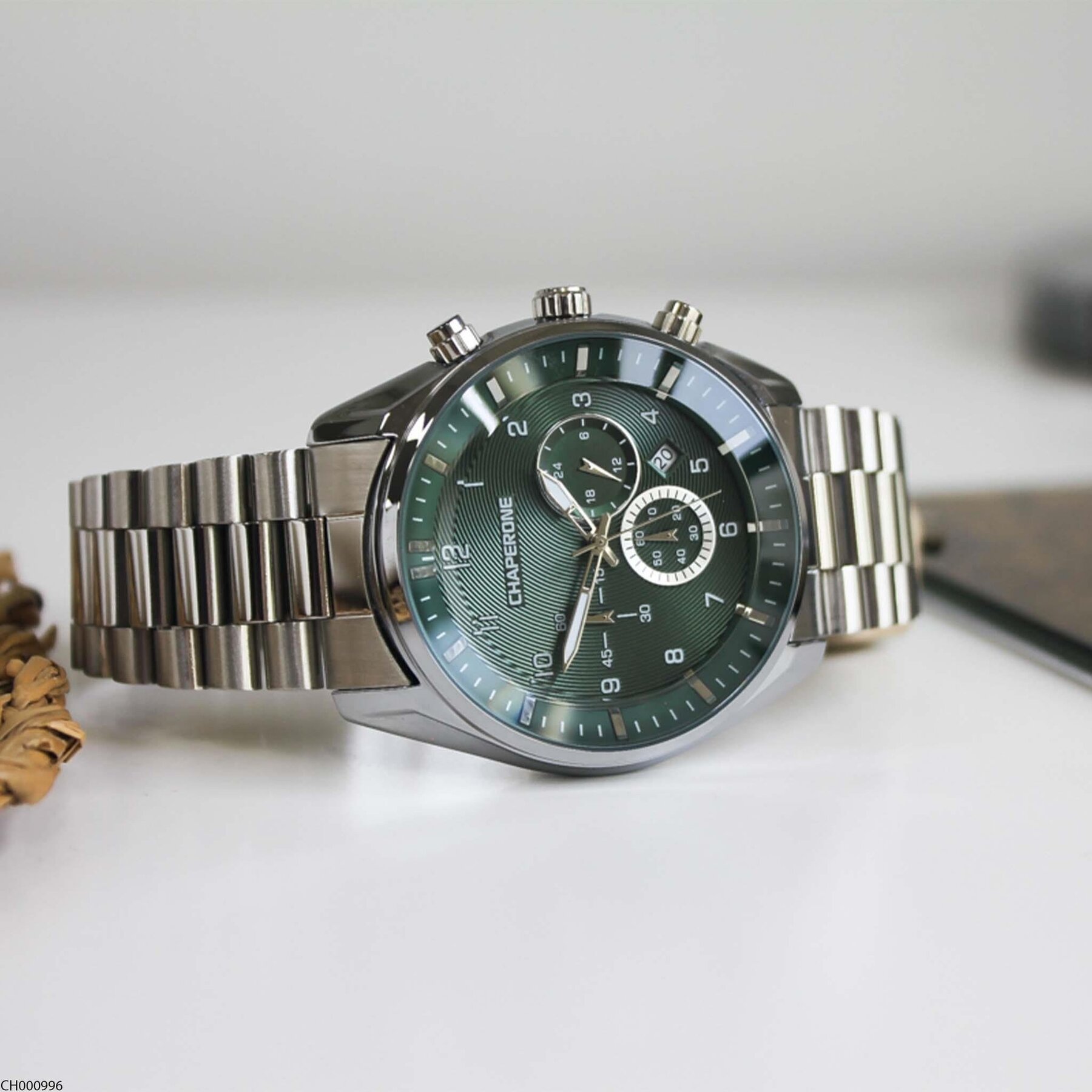 Chaperone CH000996 Erkek Kol Saati