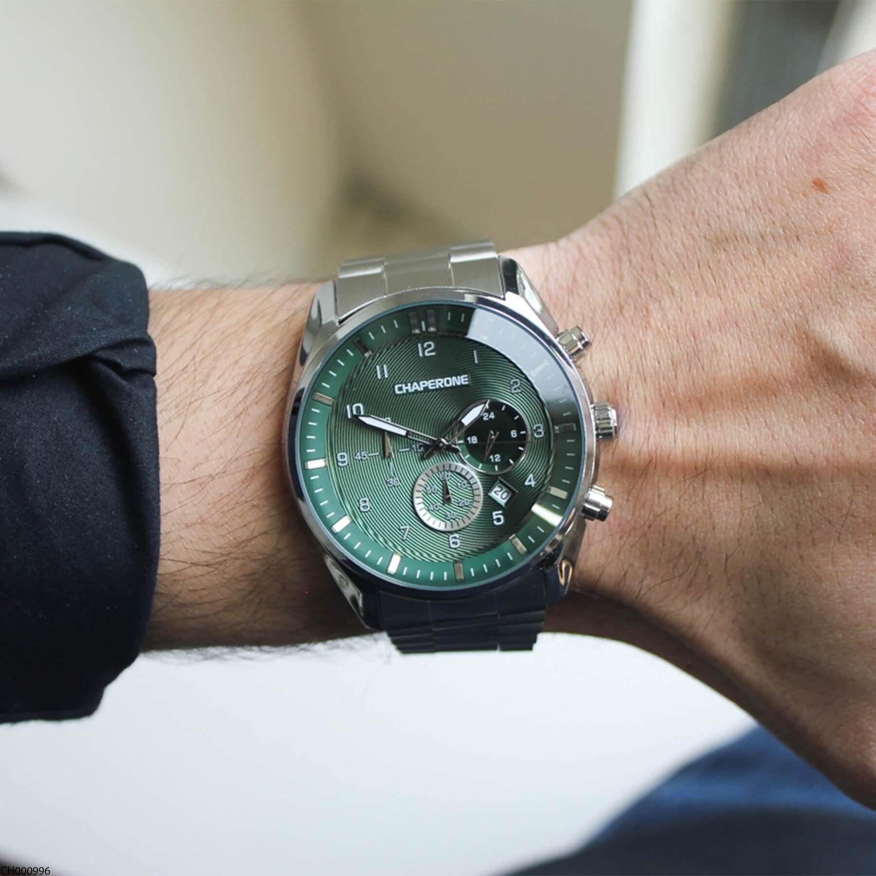 Chaperone CH000996 Erkek Kol Saati