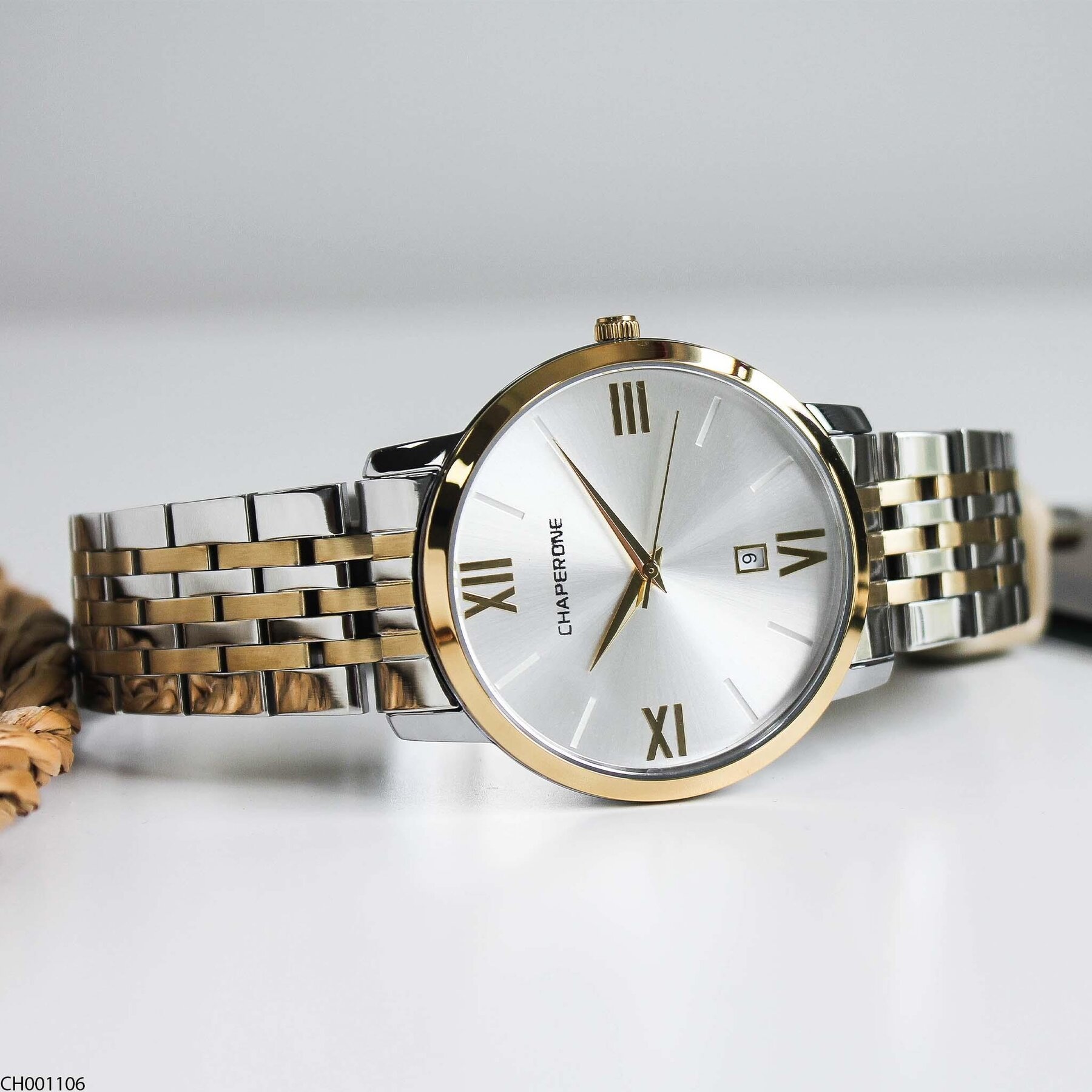 Chaperone CH001106 Men Watch