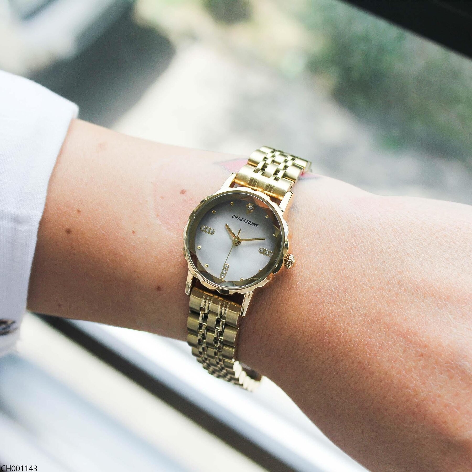 Chaperone CH001143 Kadın Kol Saati
