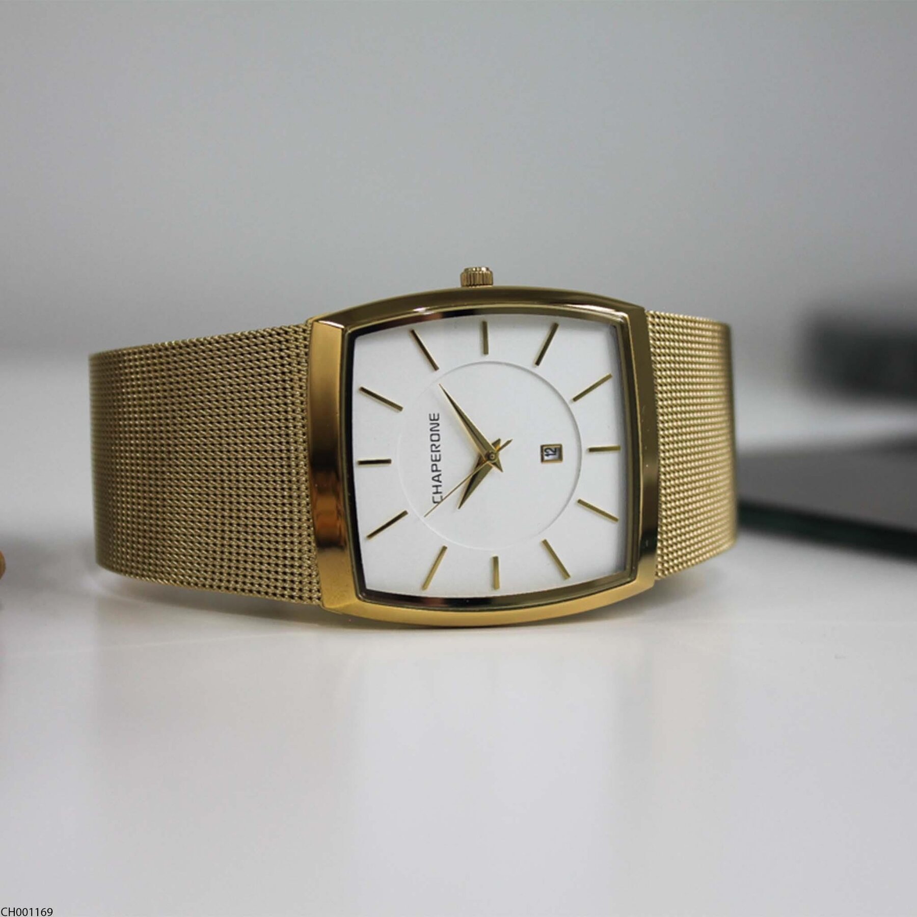 Chaperone CH001169 Erkek Kol Saati