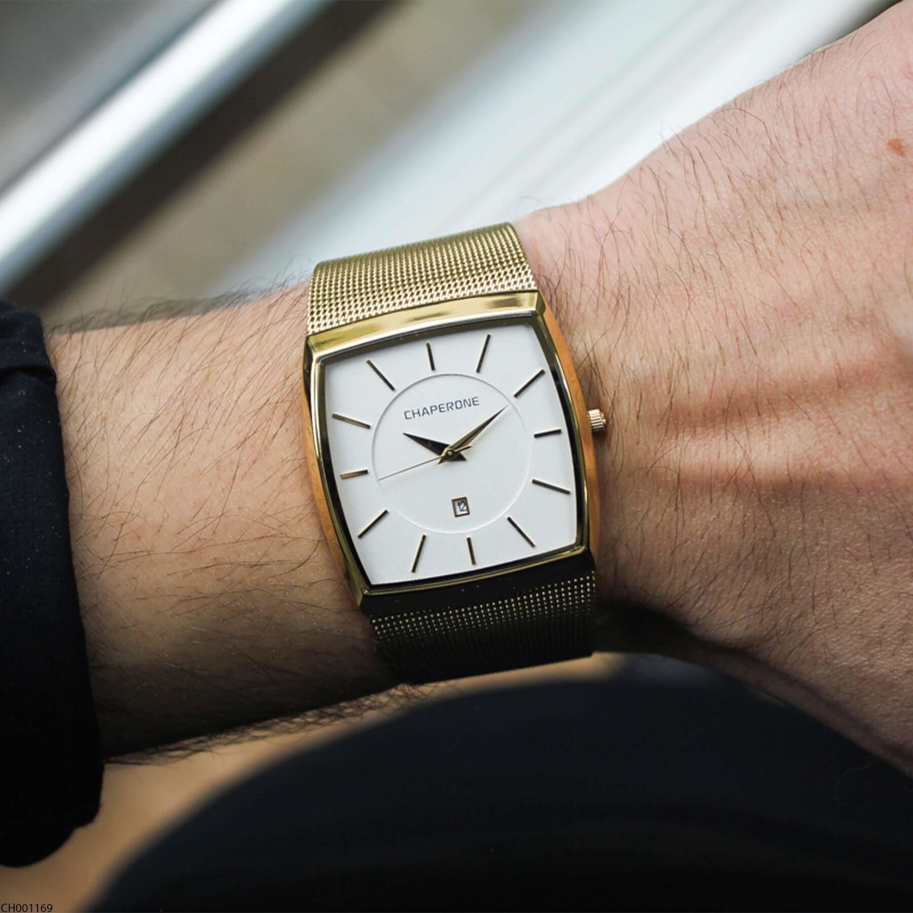 Chaperone CH001169 Erkek Kol Saati
