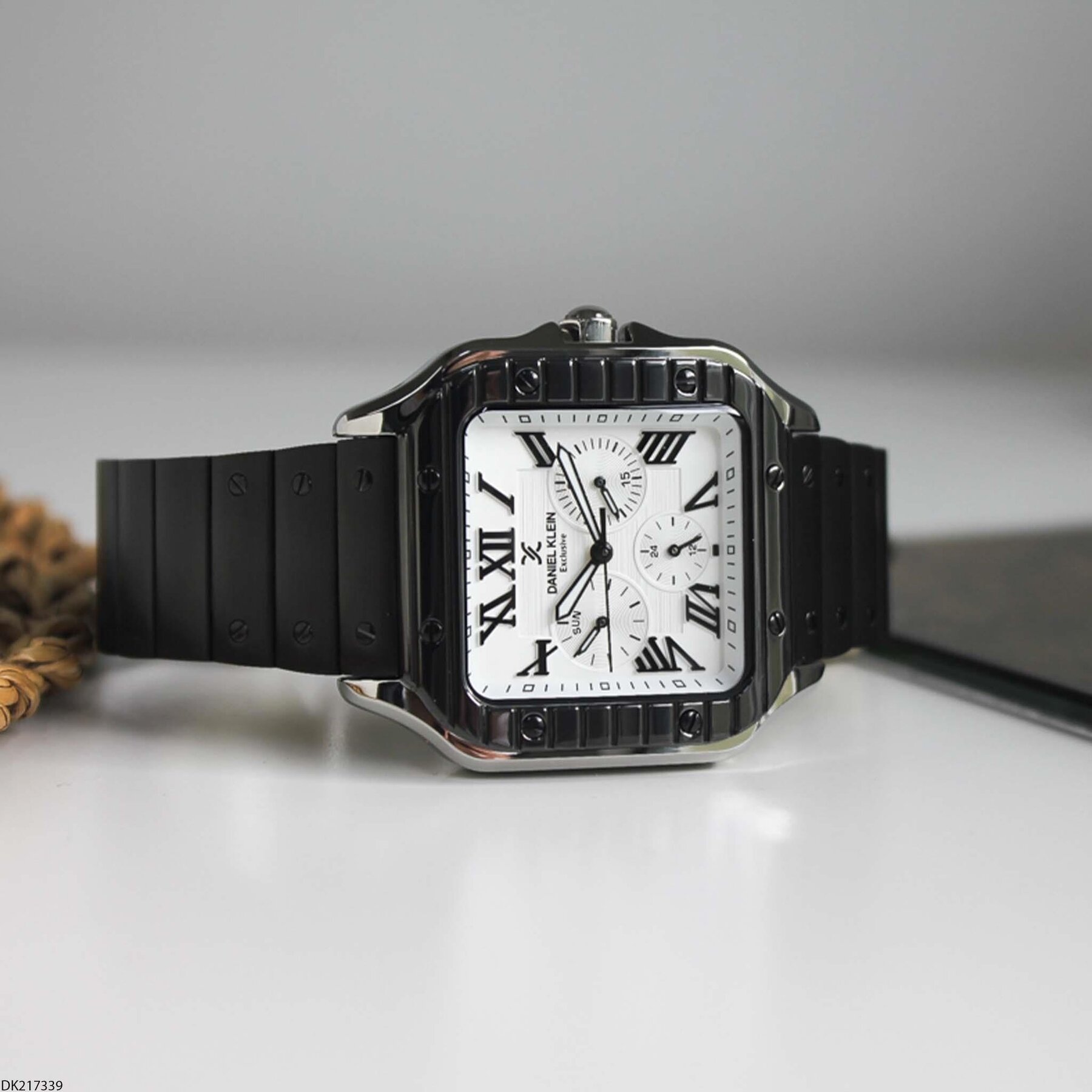 Daniel Klein DK217339 Erkek Kol Saati