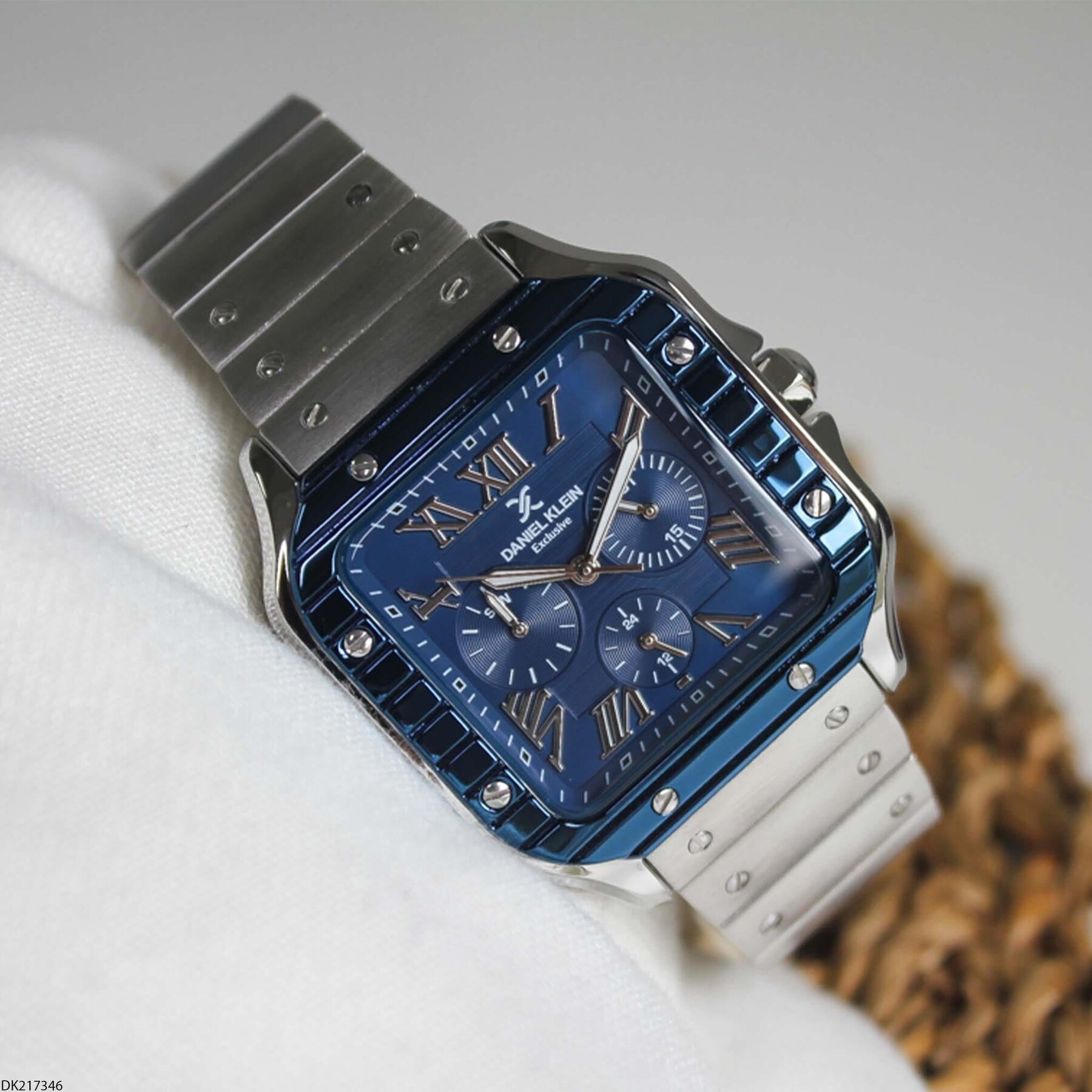 Daniel Klein DK217346 Men Watch