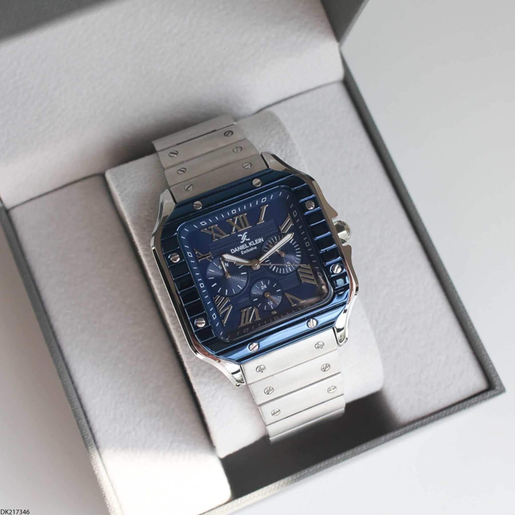 Daniel Klein DK217346 Men Watch