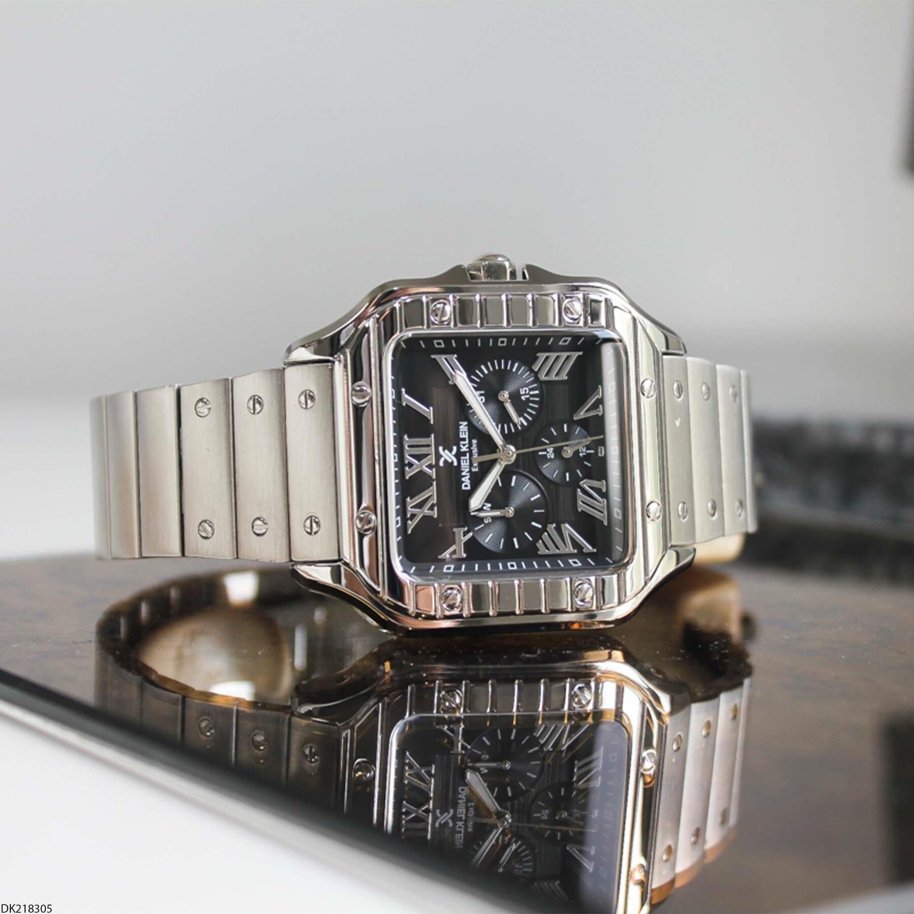 Daniel Klein DK218305 Men Watch