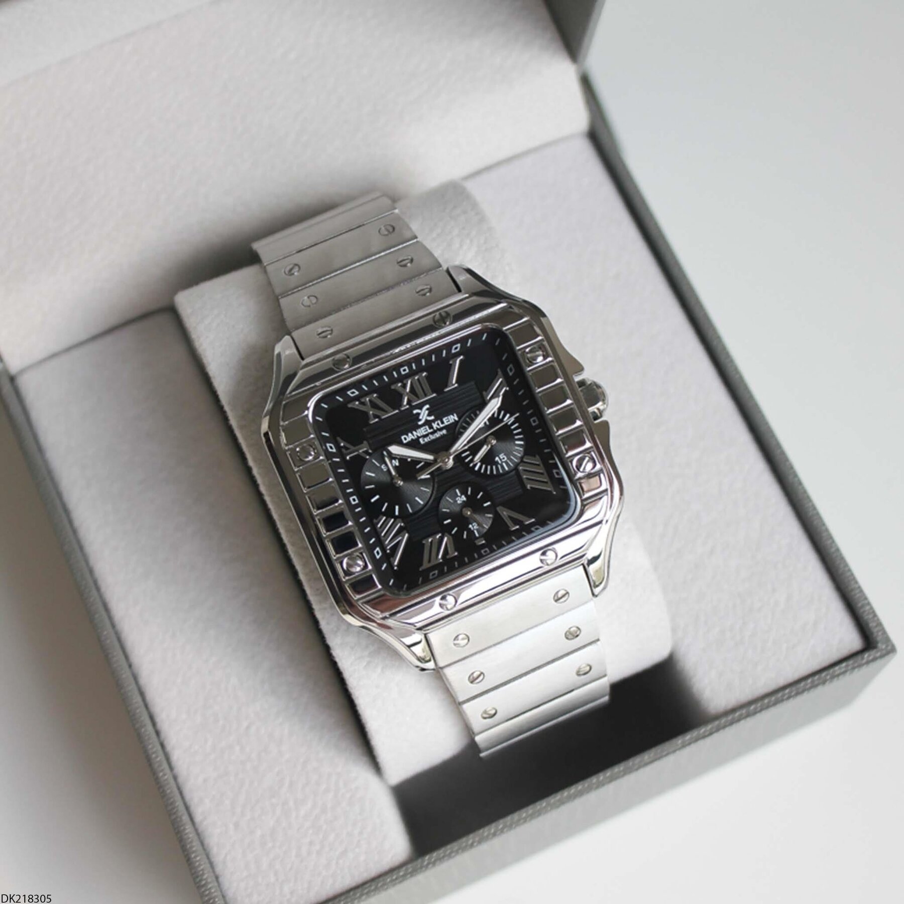 Daniel Klein DK218305 Men Watch