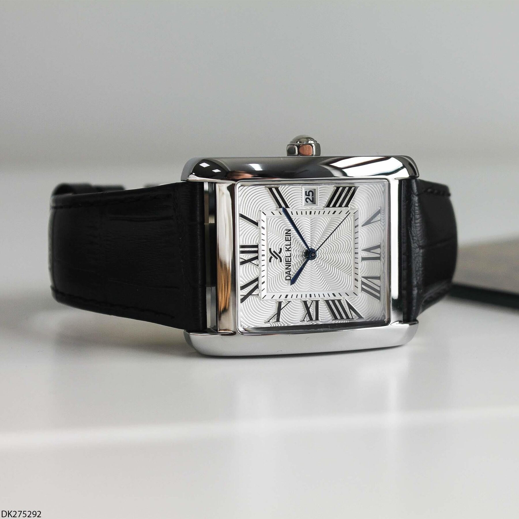 Daniel Klein DK275292 Deri Kordonlu Erkek Kol Saati
