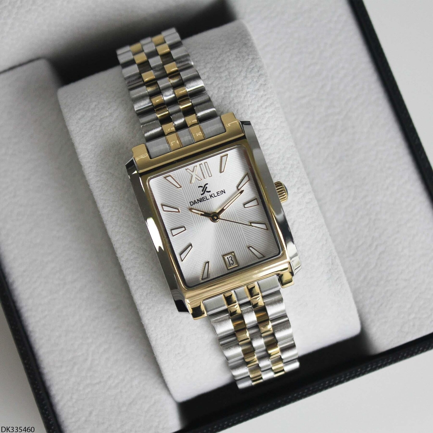 Daniel Klein DK335460 Çelik Kordonlu Kadın Kol Saati