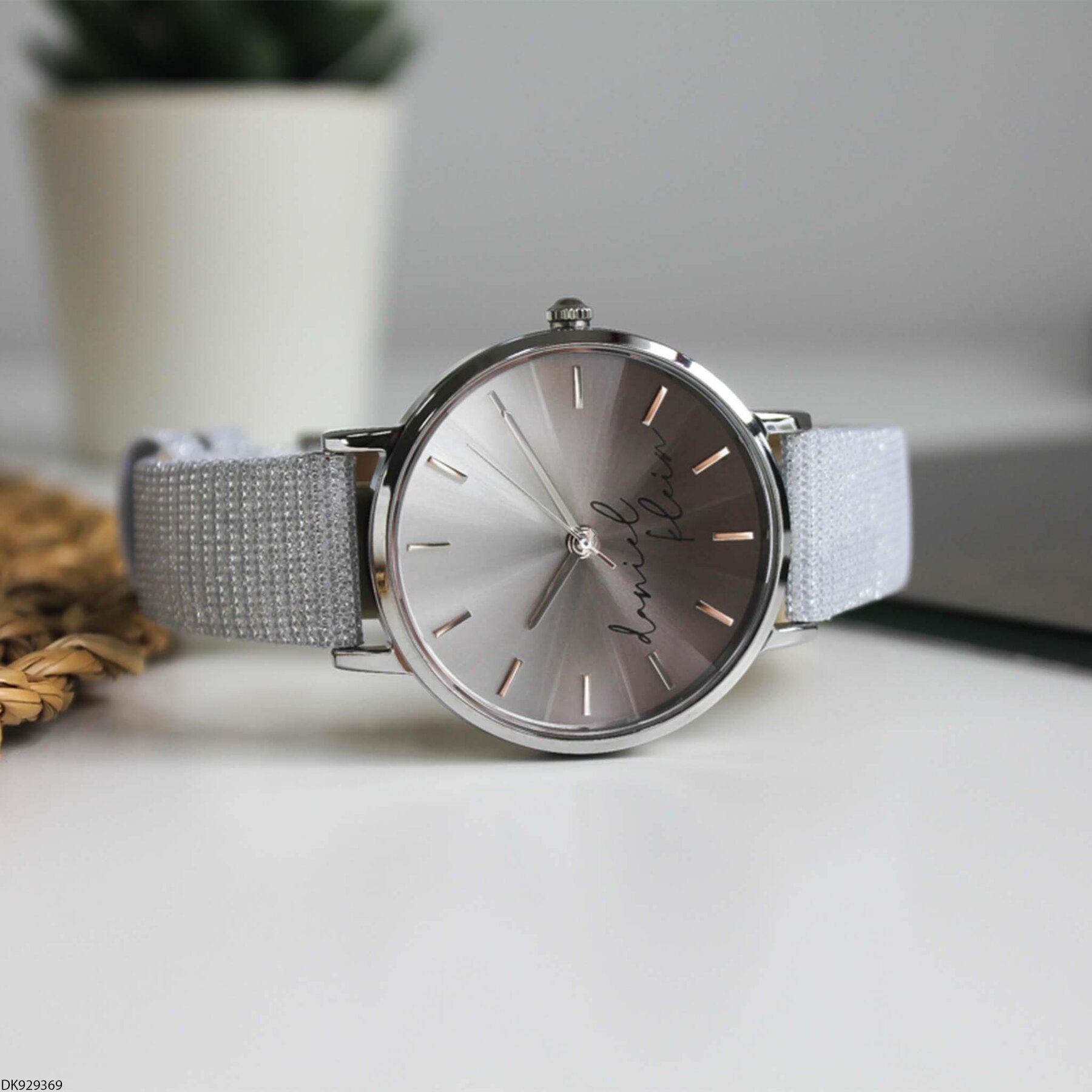 Daniel Klein DK929369 Kadın Kol Saati