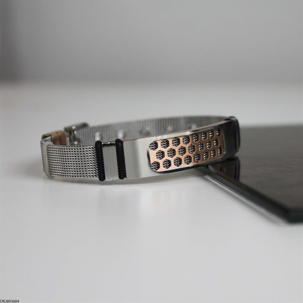 Daniel Klein Jewel Erkek Bileklik DKJ893684