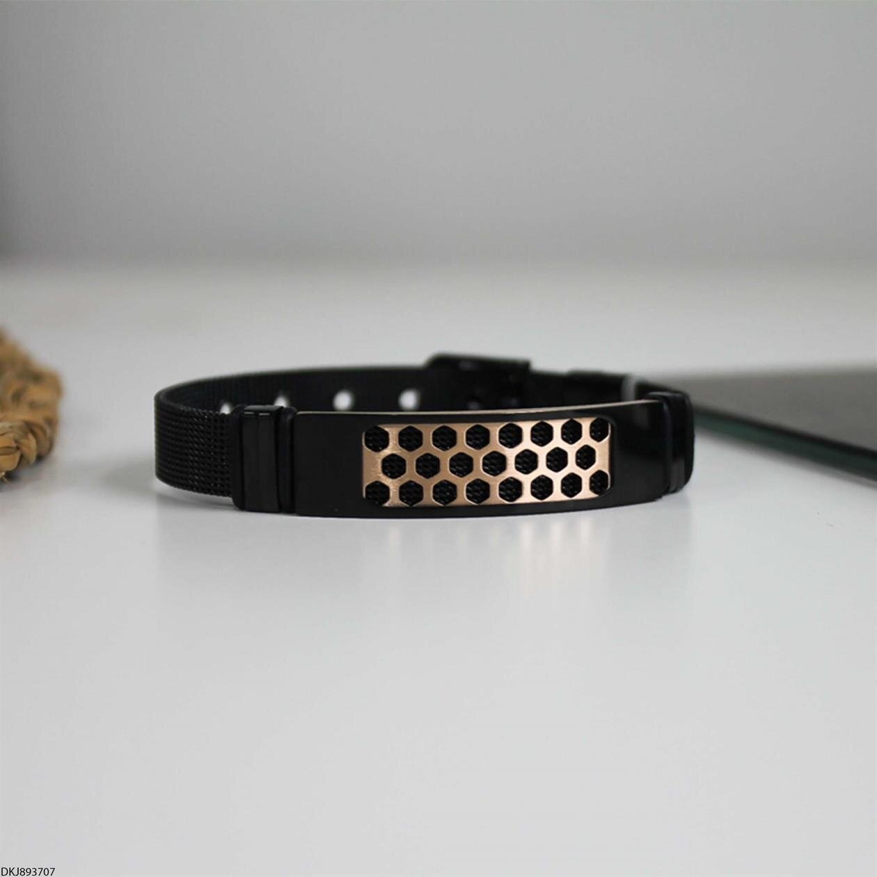 Daniel Klein Jewel Erkek Bileklik DKJ893707