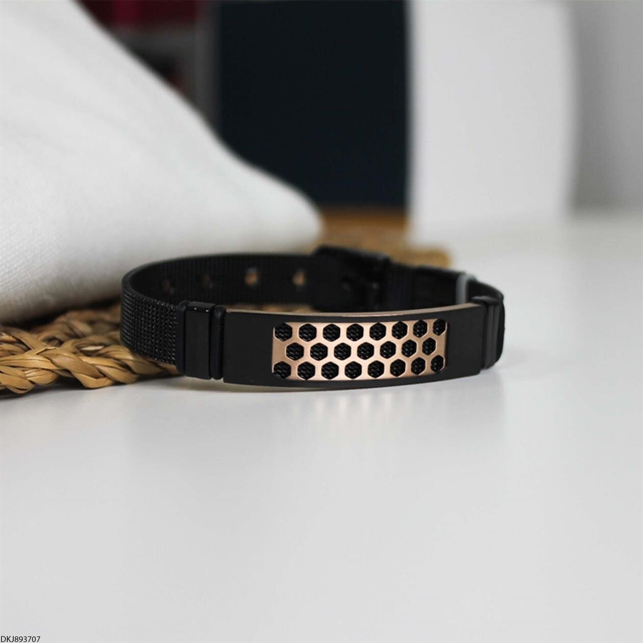 Daniel Klein Jewel Erkek Bileklik DKJ893707