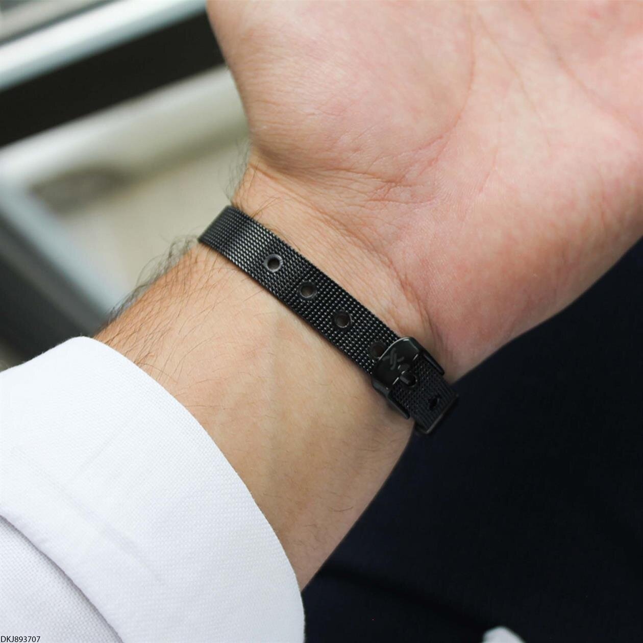 Daniel Klein Jewel Erkek Bileklik DKJ893707