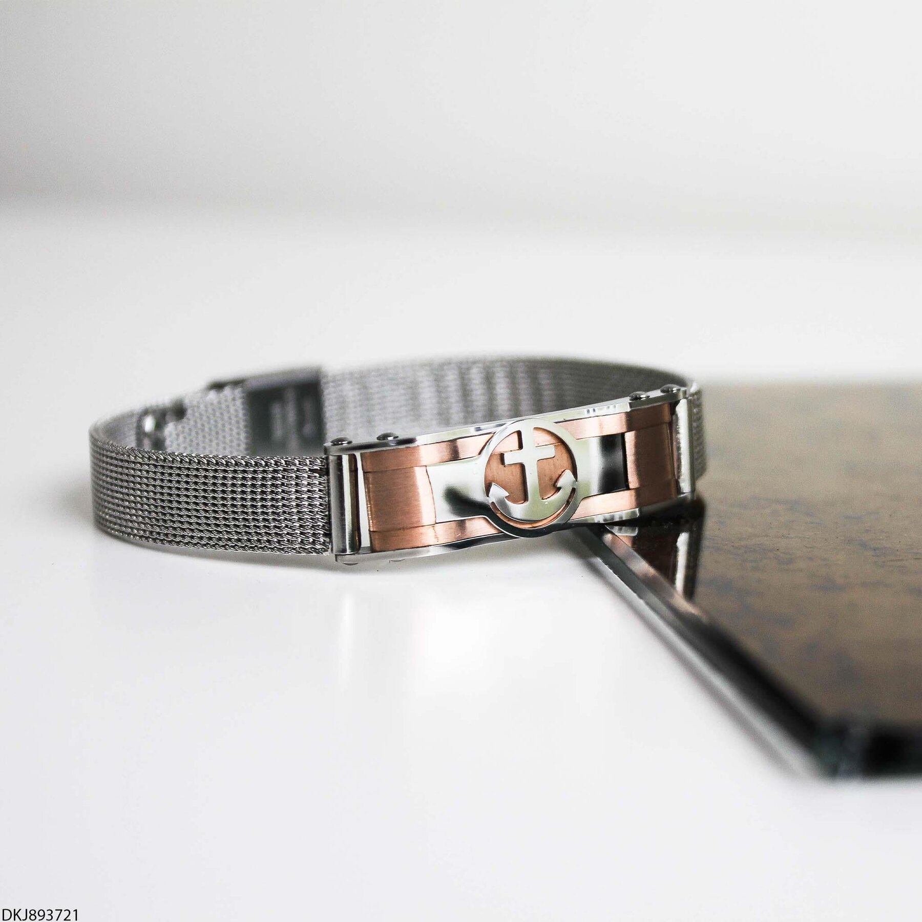 Daniel Klein Jewel Erkek Bileklik DKJ893721