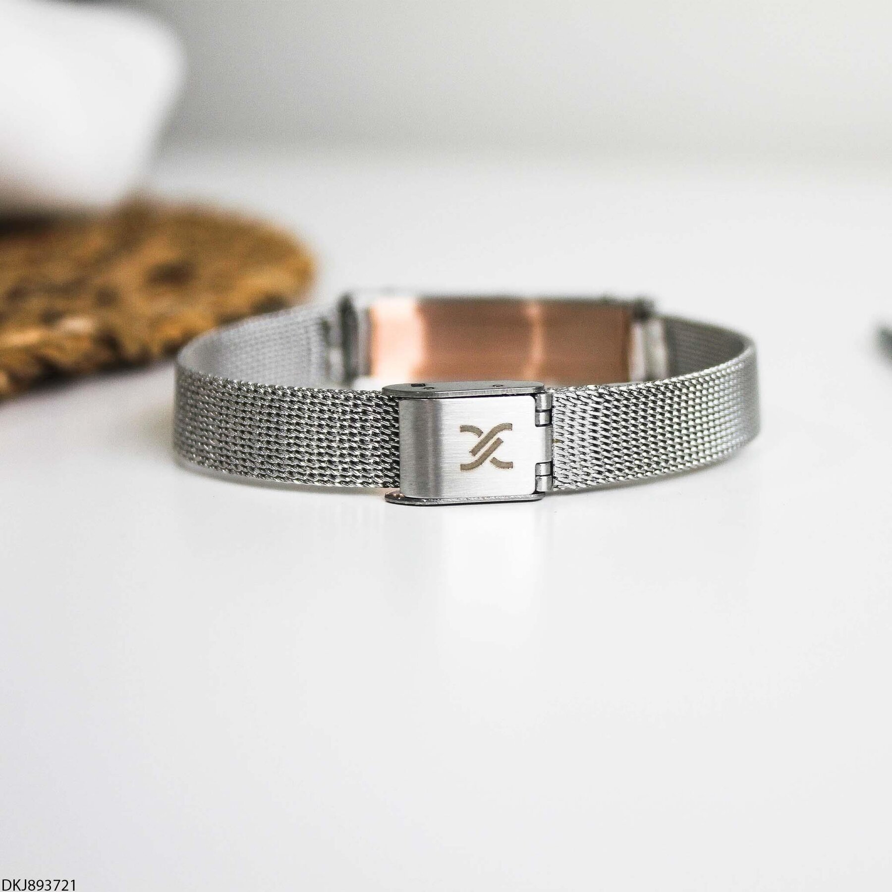 Daniel Klein Jewel Erkek Bileklik DKJ893721