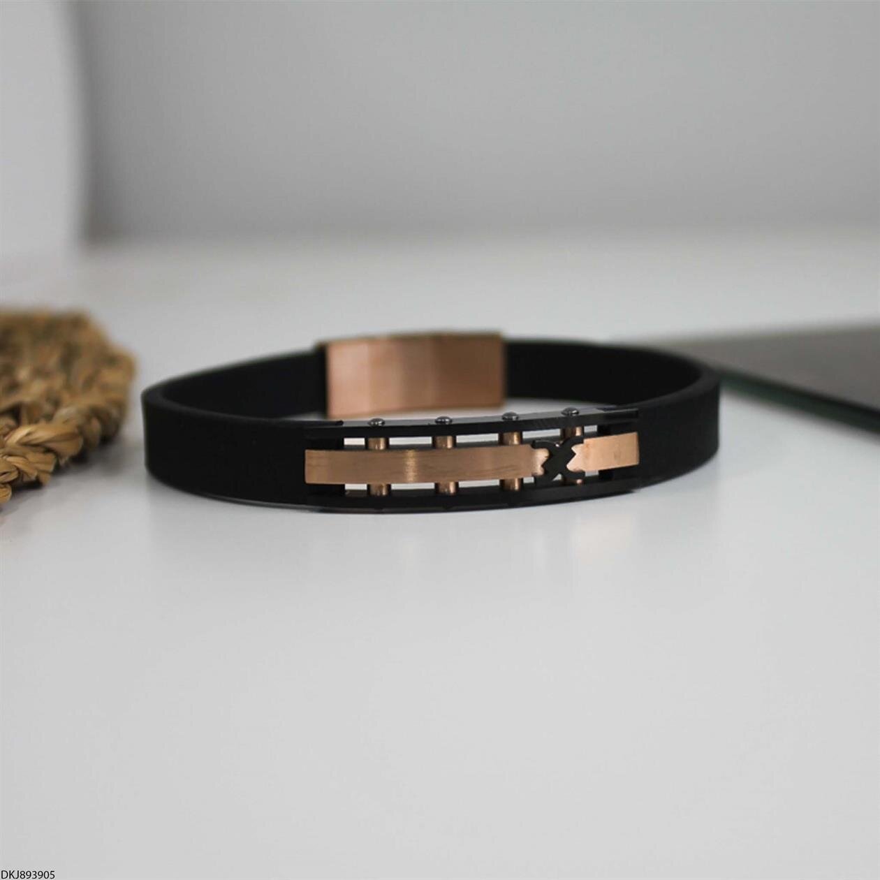 Daniel Klein Jewel Erkek Bileklik DKJ893905