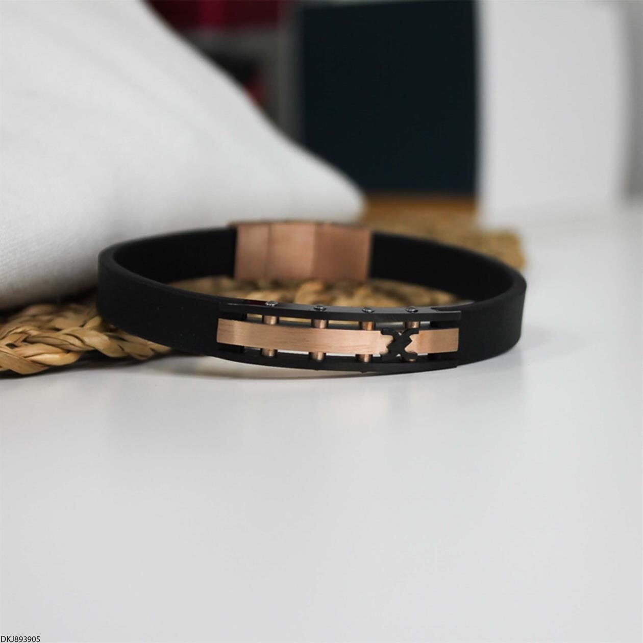 Daniel Klein Jewel Erkek Bileklik DKJ893905