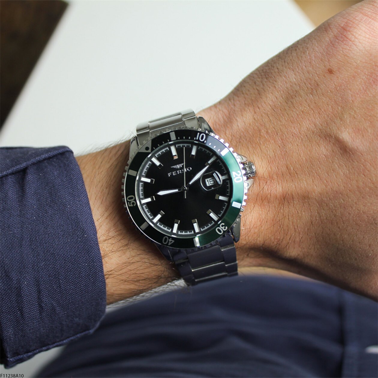 Ferro F11238A10 Erkek Kol Saati