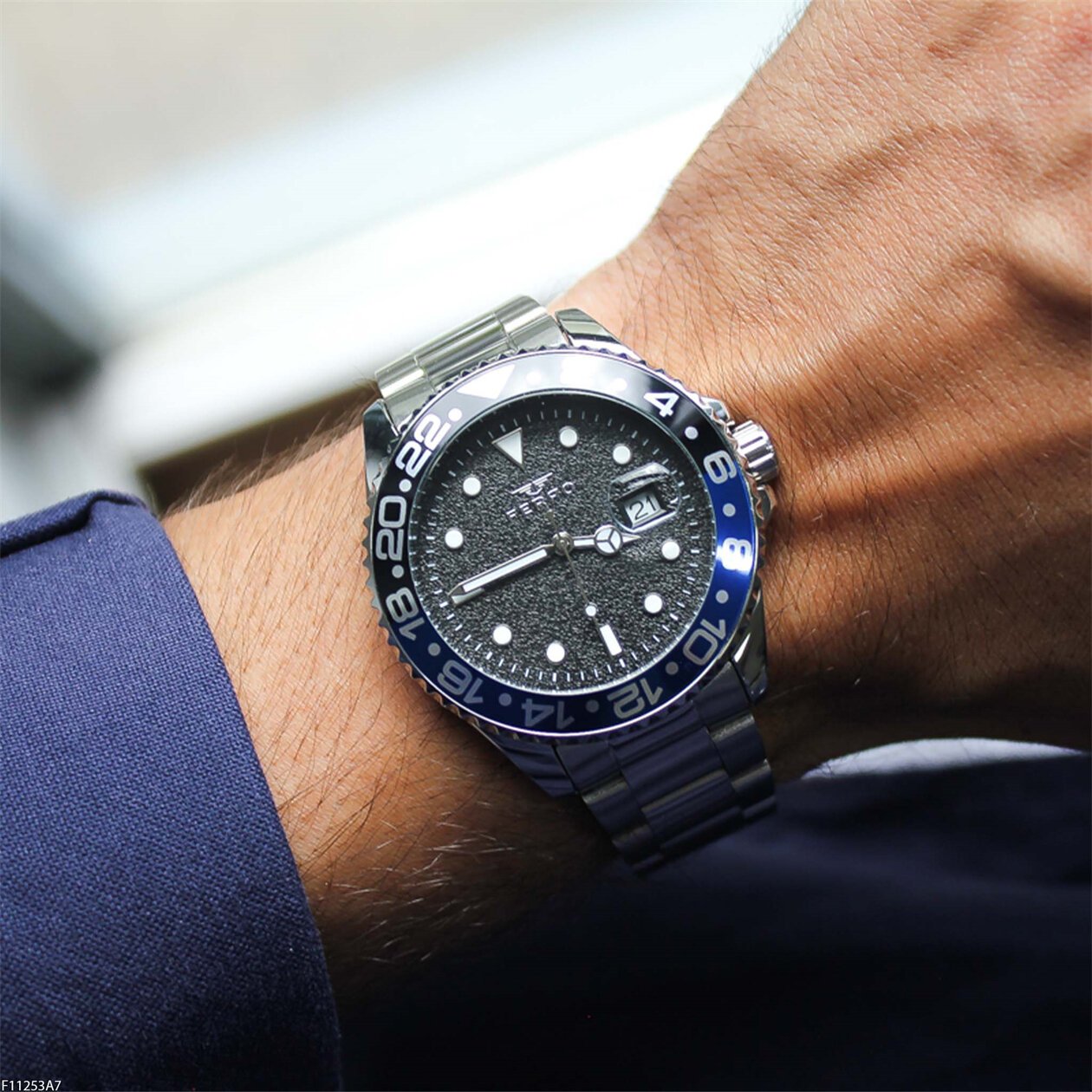 Ferro F11253A7 Erkek Kol Saati