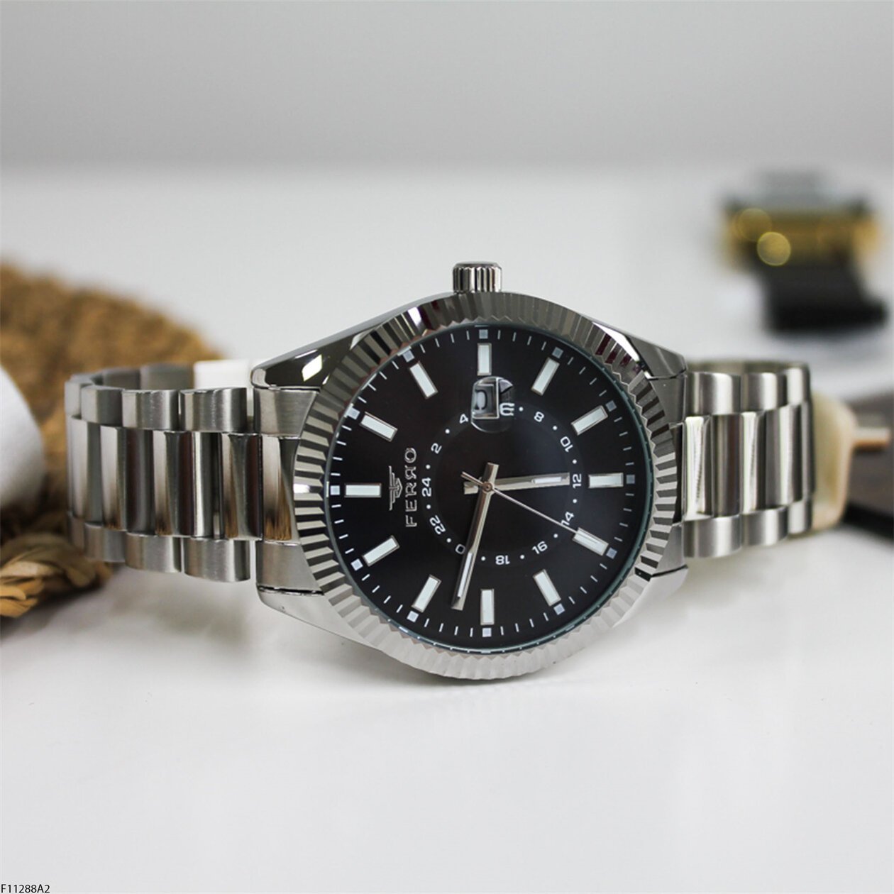 Ferro F11288A2 Erkek Kol Saati